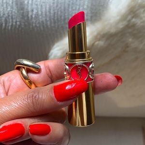 YSL lipstick